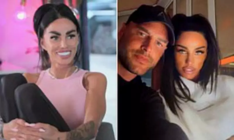 Katie Price Plans Second Wedding to Lee Andrews Despite Family Concerns