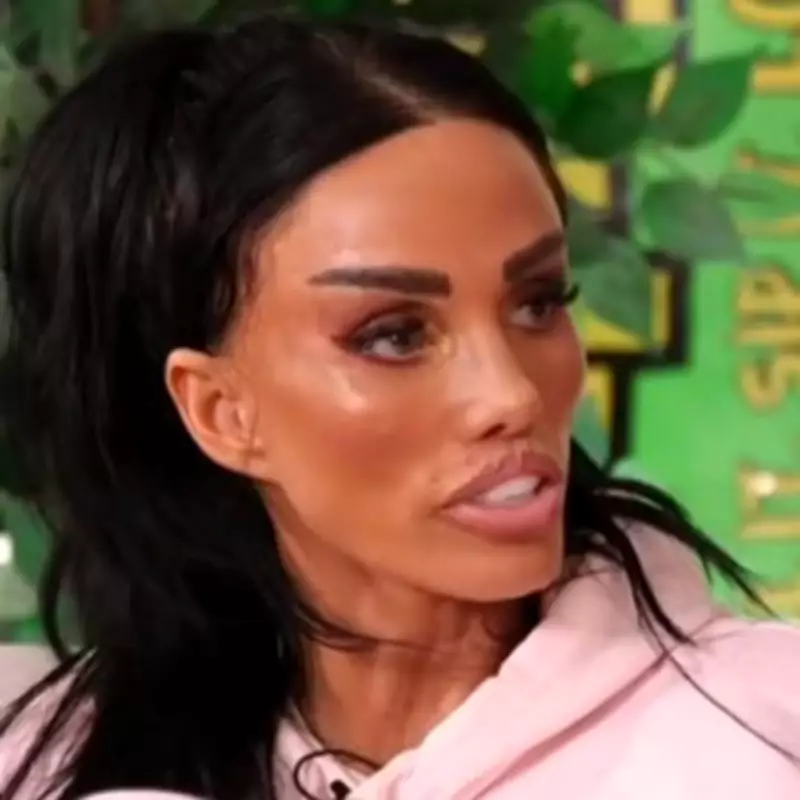 Katie Price Questions Reality of Peter Andre Marriage After Shocking Email Discovery