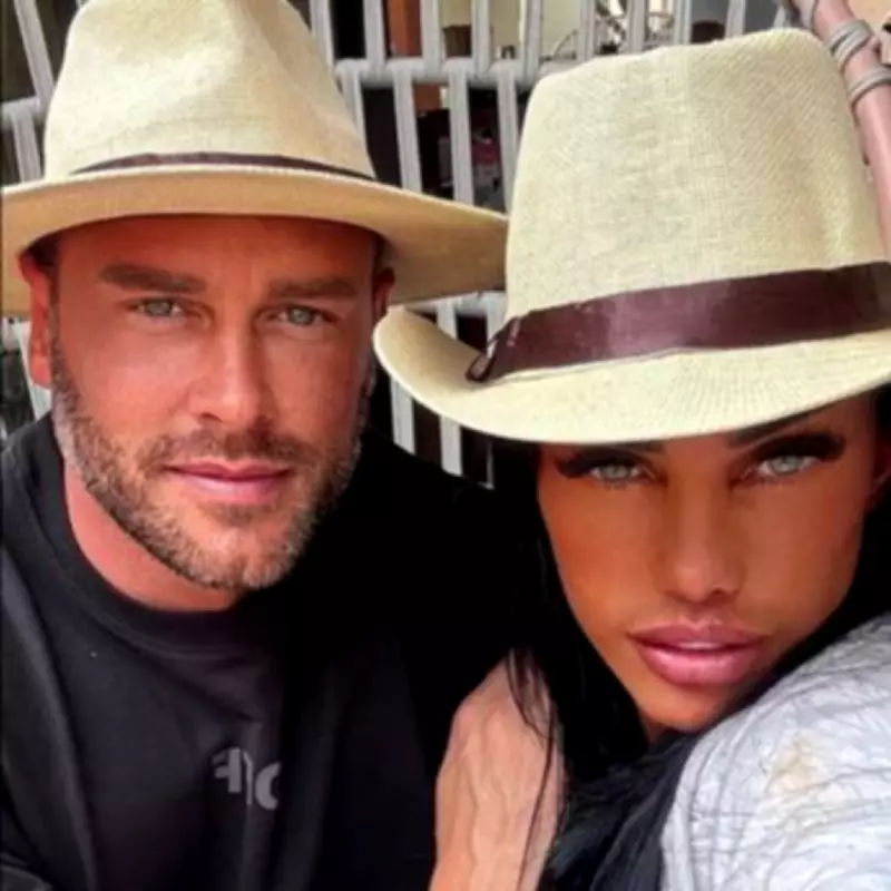 Katie Price's 20-Year Friend Reveals Truth Behind Shock Dubai Marriage