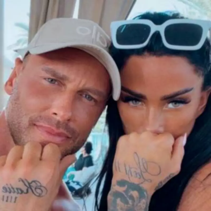 Katie Price's Desperate Next Step After Pregnancy 'Truth' Revealed