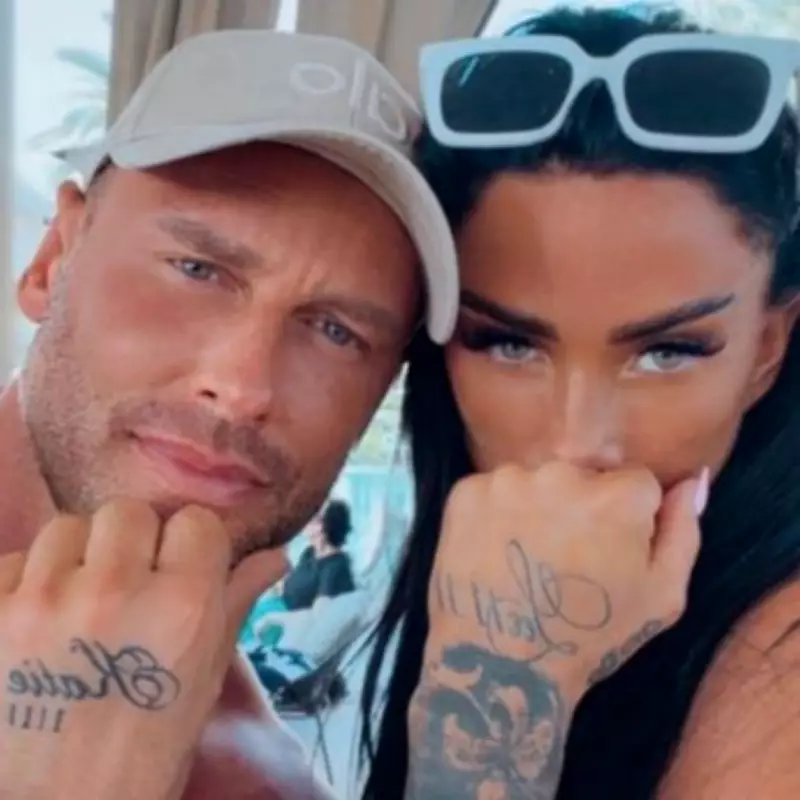 Katie Price's Dubai Dream: The Harsh Realities Behind the Glamour