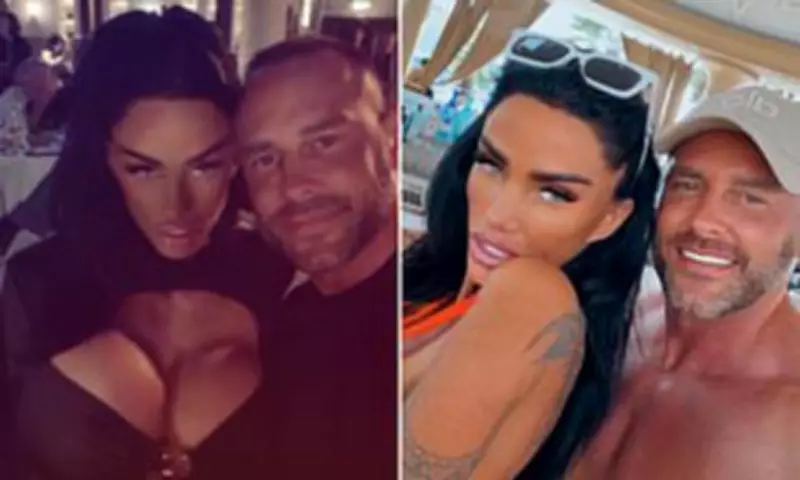 Katie Price's Dubai Relocation Amid Family Fears Over New Husband's Motives