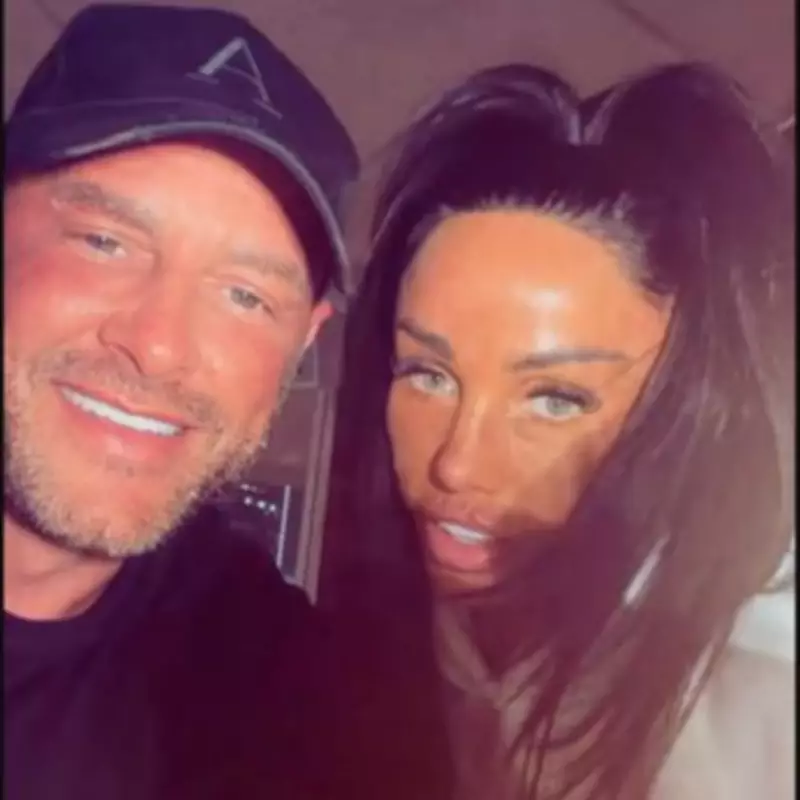 Katie Price's Family Fear She'll Give Money to New Husband Amid Lies