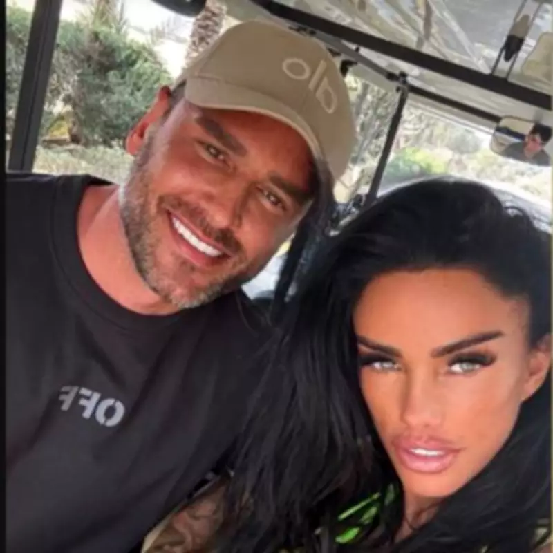 Katie Price's Family Rift Deepens Over Secret Wedding and Dubai Move