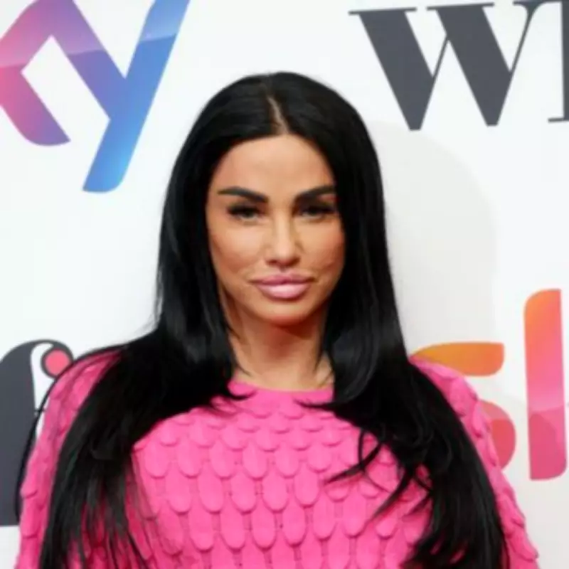 Katie Price's Honeymoon Exposed: Strip Clubs and Fights Revealed by Ex-Husband