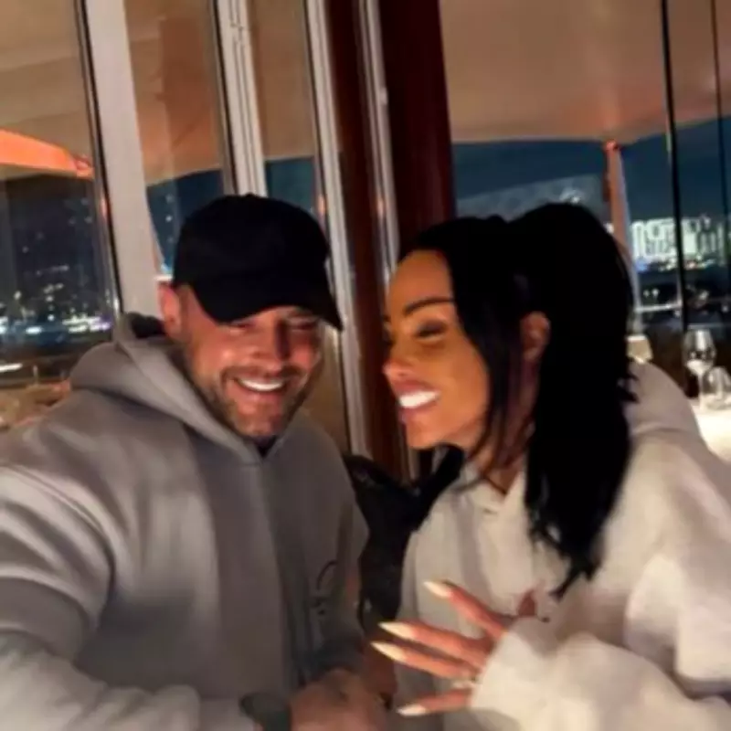 Katie Price's Husband Lee Andrews Defends Against Brainwashing Allegations