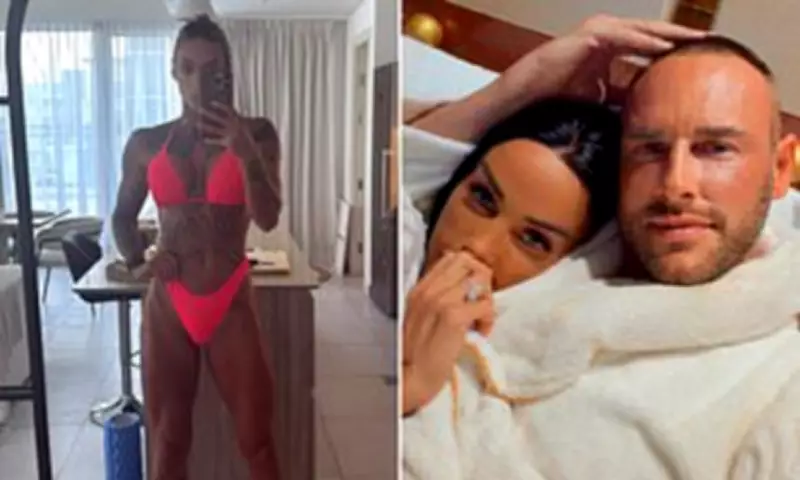 Katie Price's New Husband Accused of Love-Bombing and Faking Success by Ex