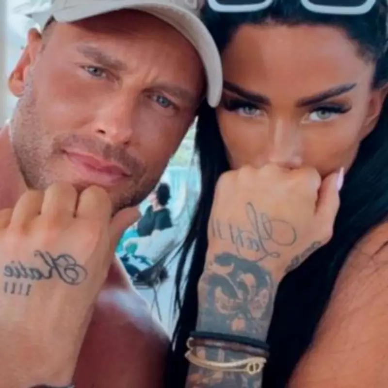 Katie Price's Sky Documentary in Turmoil After Surprise Wedding