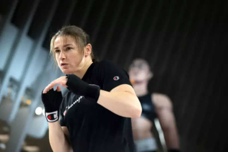 Katie Taylor Announces Final Bout and Retirement Plans for Dublin Summer
