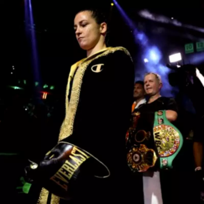 Katie Taylor Announces Retirement Fight Plan in Dublin This Summer