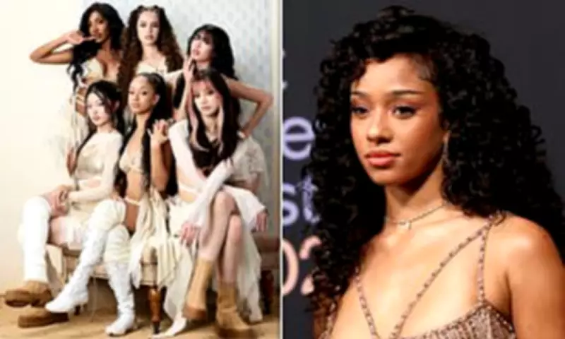 KATSEYE Racism Scandal Erupts as Manon Bannerman Takes Hiatus Amid Fan Fury