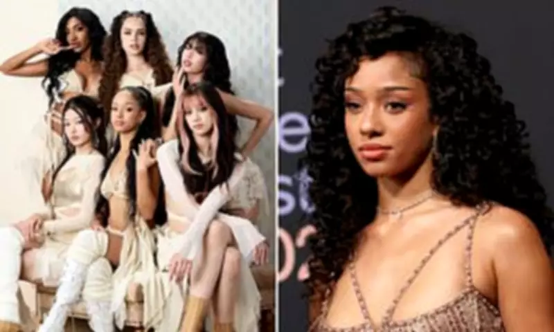 Katseye's Manon Bannerman Takes Health Hiatus, Fans Rally with Support