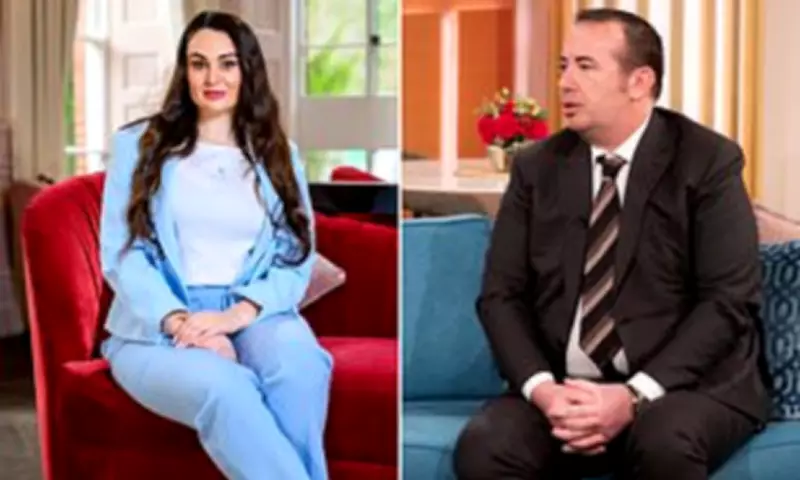 Katy Morgan's Legal Victory Over Harley Street Surgeon's Gag Order