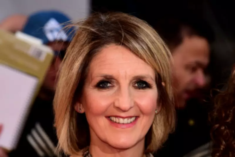 Kaye Adams Confirms Permanent Exit from BBC Scotland Radio Show