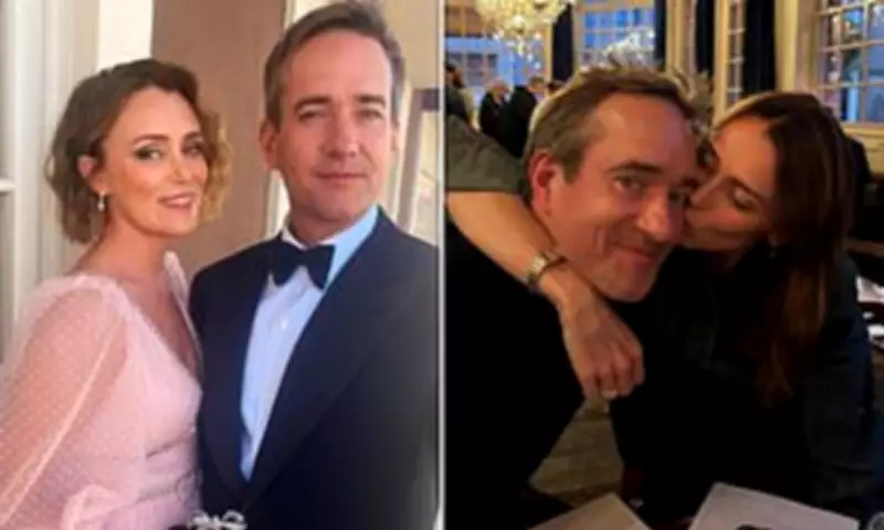 Keeley Hawes Champions Midlife Romance in New Drama After Unconventional Marriage