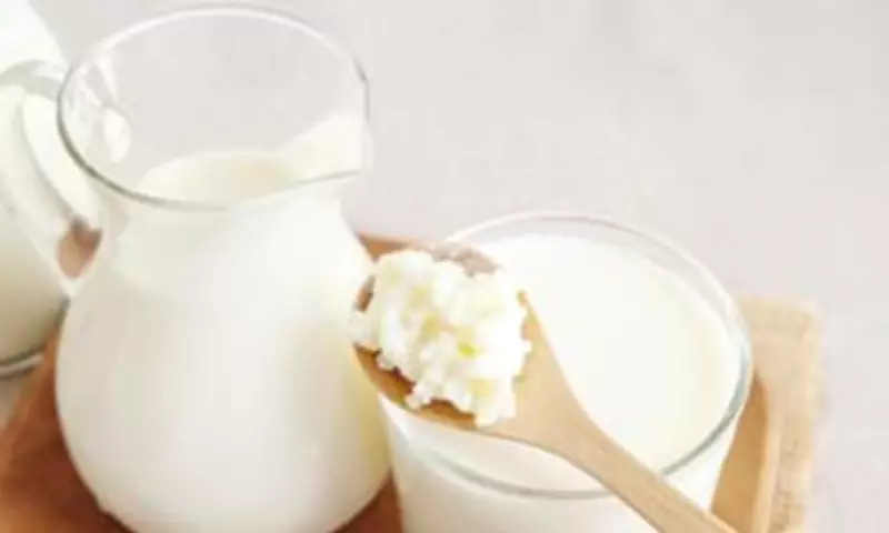Kefir Consumption Soars in UK Amid Health Trend, But Experts Warn of Potential Side Effects