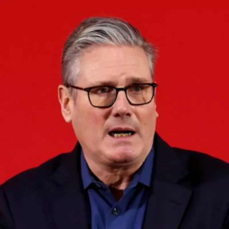 Keir Starmer Defiantly Vows to Continue as PM Amid Top Aide Resignations