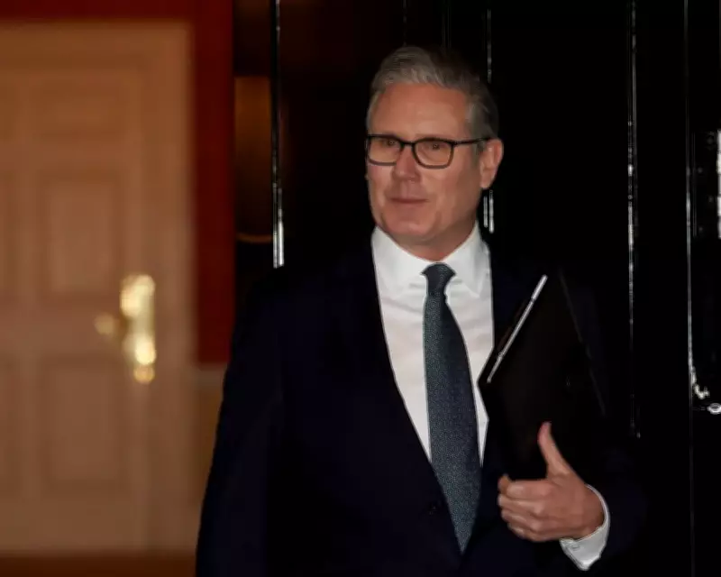 Keir Starmer Defies Resignation Calls, Vows to Uphold Mandate Amid Labour Turmoil