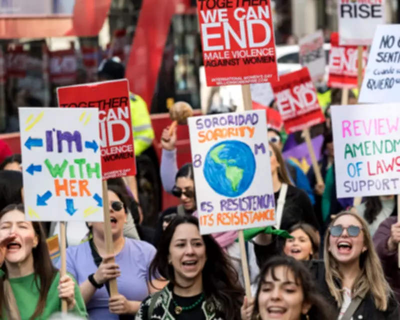 Keir Starmer Demands Tech Giants Tackle Online Abuse Against Women