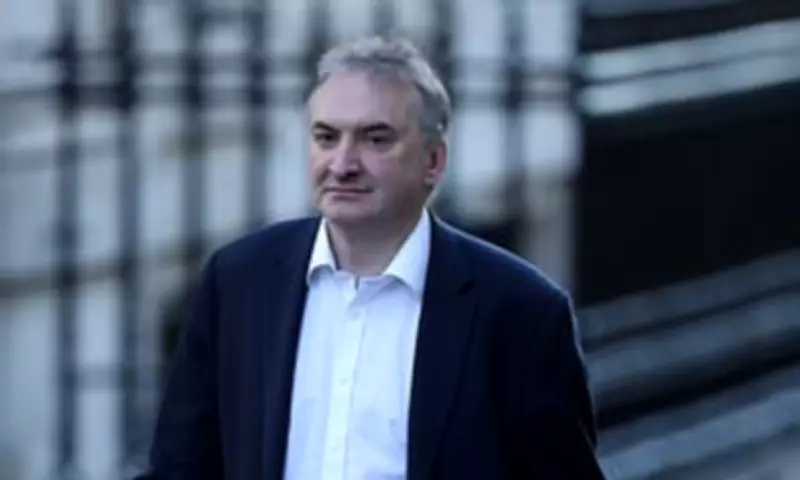 Keir Starmer Ordered £260k Civil Service Pay-Off Amid Replacement Controversy