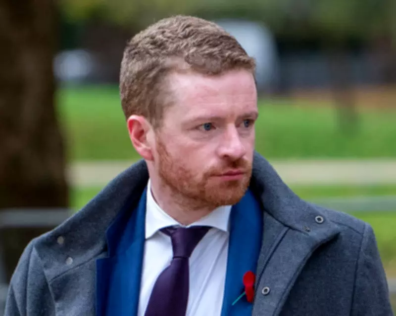 Keir Starmer's Chief of Staff Morgan McSweeney Resigns Amid Downing Street Turmoil