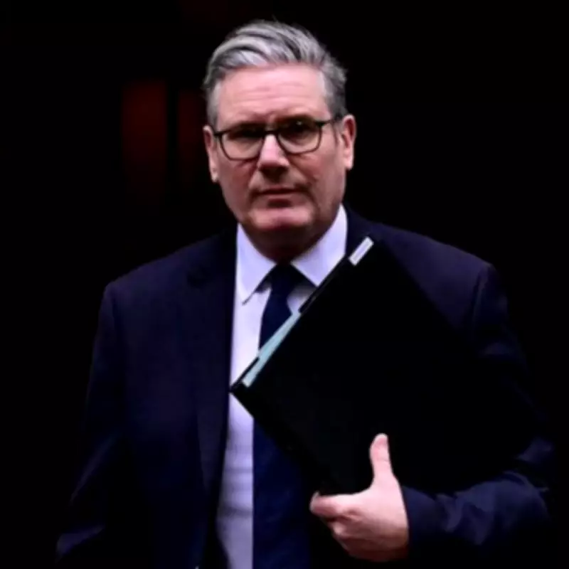 Keir Starmer's Leadership Crisis: Battles Ahead Despite Cabinet Support