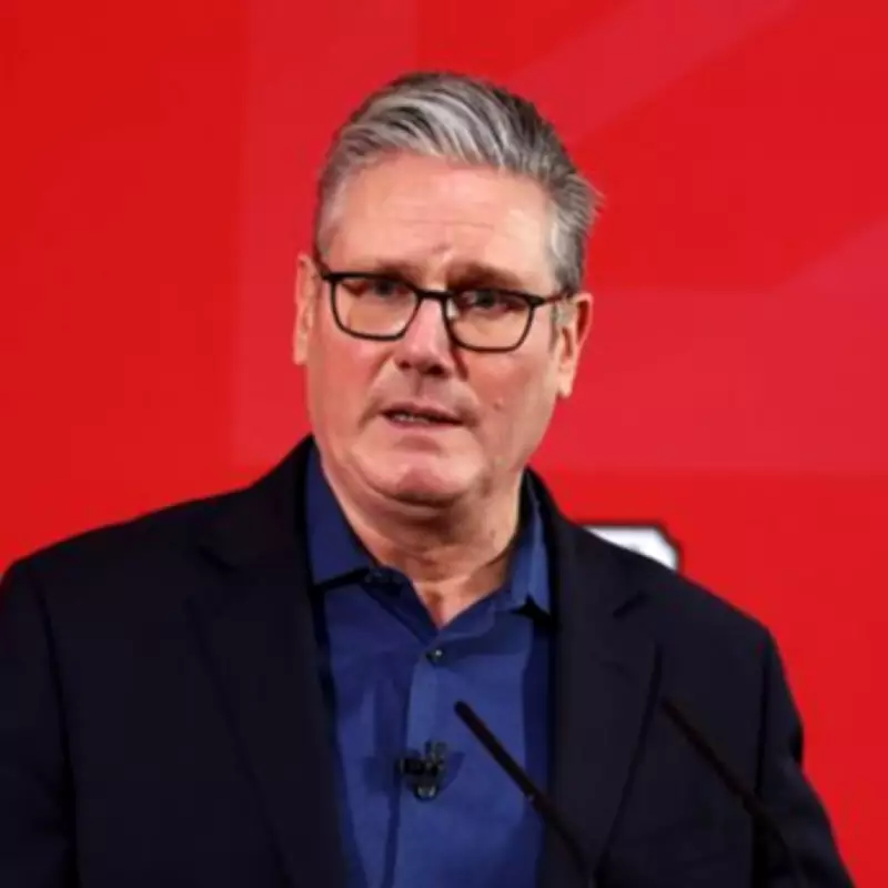 Keir Starmer's Leadership in Peril as Mandelson Scandal Fallout Intensifies