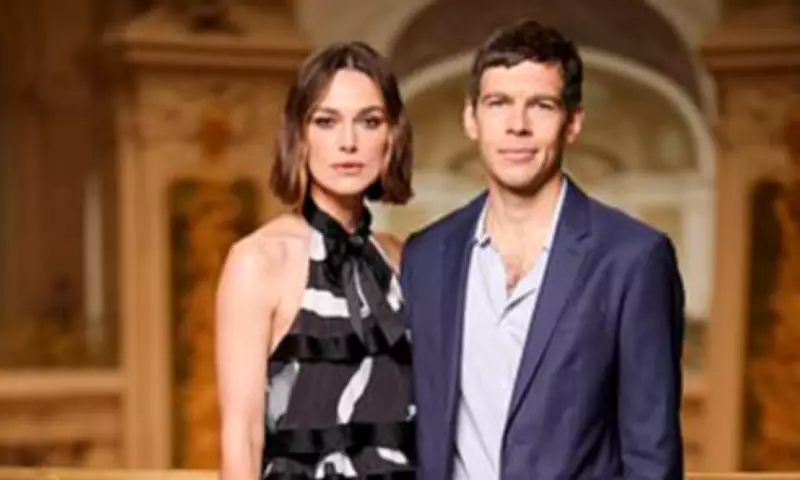 Keira Knightley Drops Husband's Surname in Business Move Amid Marriage Speculation