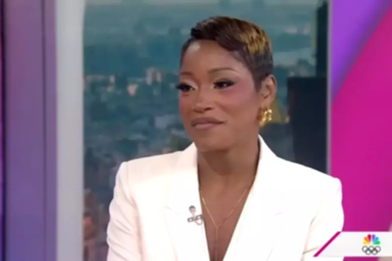 Keke Palmer's Relationship Revelation: Why She'd Never Live With a Partner