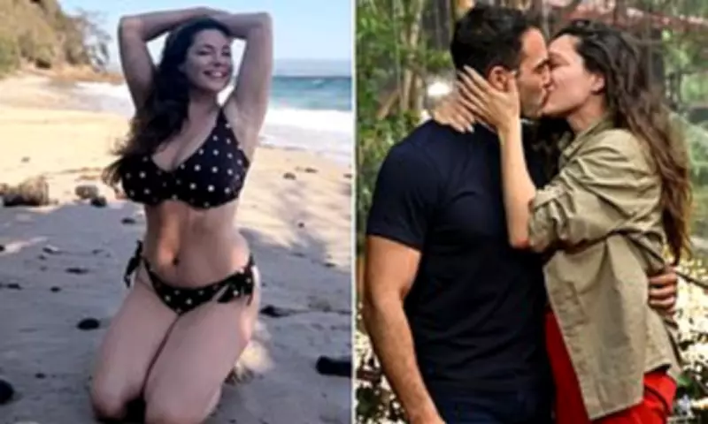 Kelly Brook Reveals Intimate Details of Marriage and Sex Life with Husband