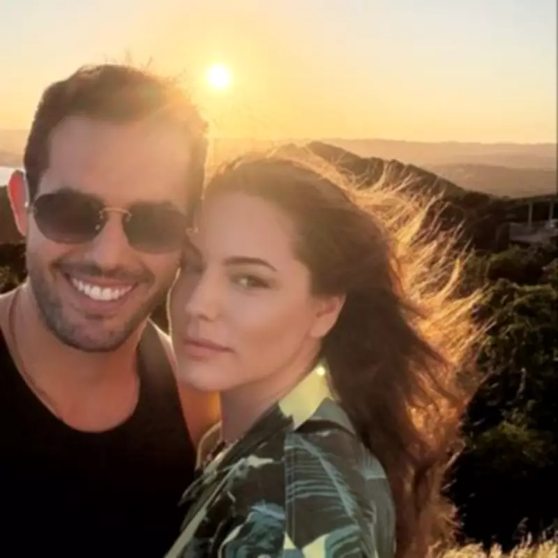 Kelly Brook Reveals Intimate Marriage Details with Husband Jeremy Parisi