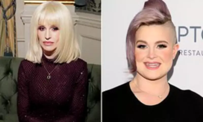 Kelly Osbourne Confronts Vile Body Shamers After Fashion Week Appearance