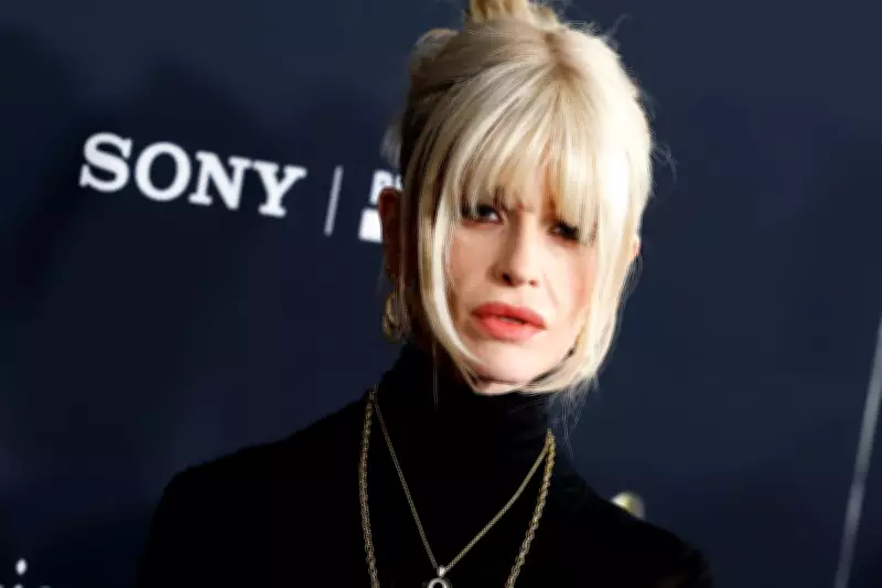 Kelly Osbourne Opens Up About Grief Ahead of Ozzy's Grammy Tribute