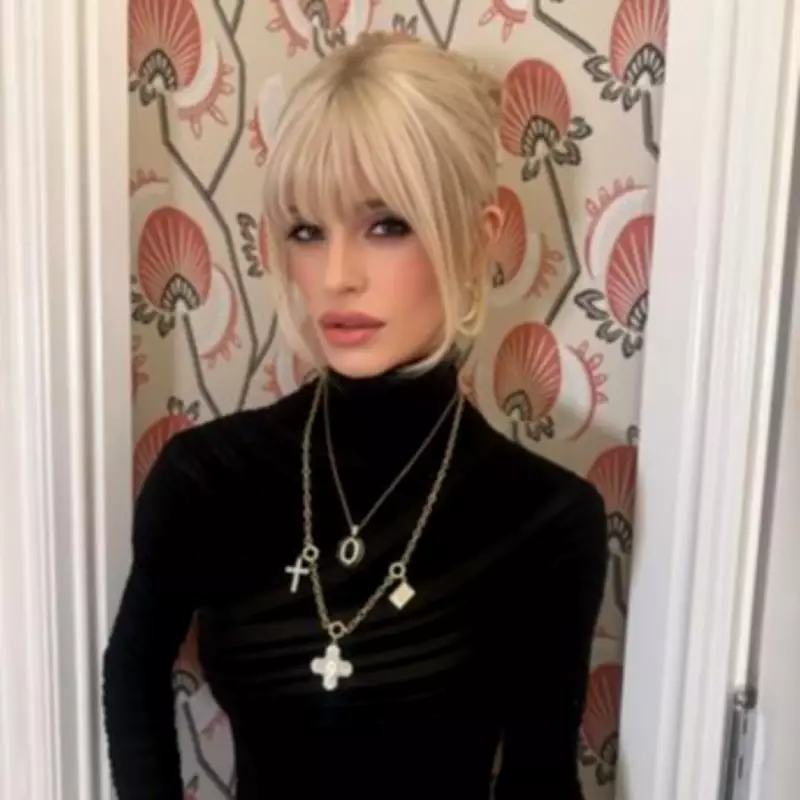 Kelly Osbourne Shares Heartbreaking Grief Journey Seven Months After Ozzy's Death