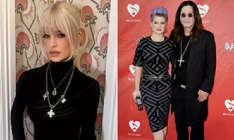 Kelly Osbourne Shares Poignant Reflections on Grief After Father Ozzy's Passing