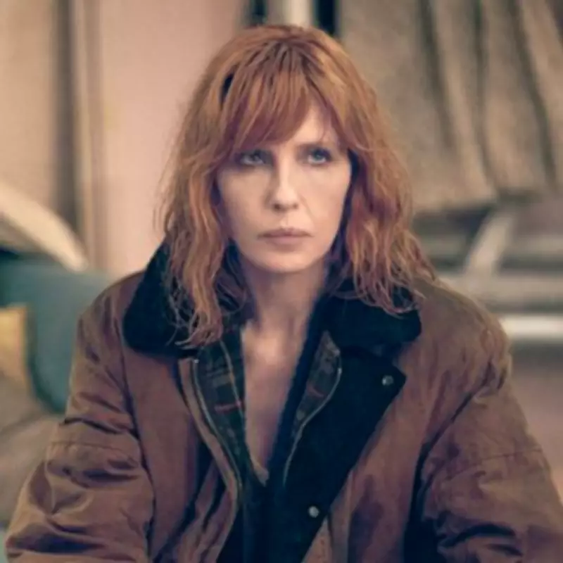 Kelly Reilly's Off-Screen Life: Children, Husband, and Career Insights