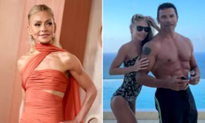 Kelly Ripa's Fitness Secret Revealed: Consistency and Balanced Workouts at 55