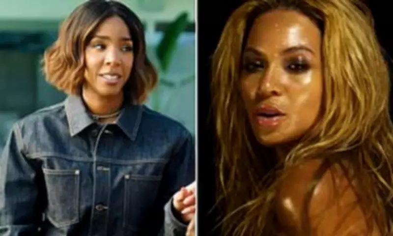 Kelly Rowland Roasts Beyoncé's 'Algebra' Pronunciation in Viral Clip
