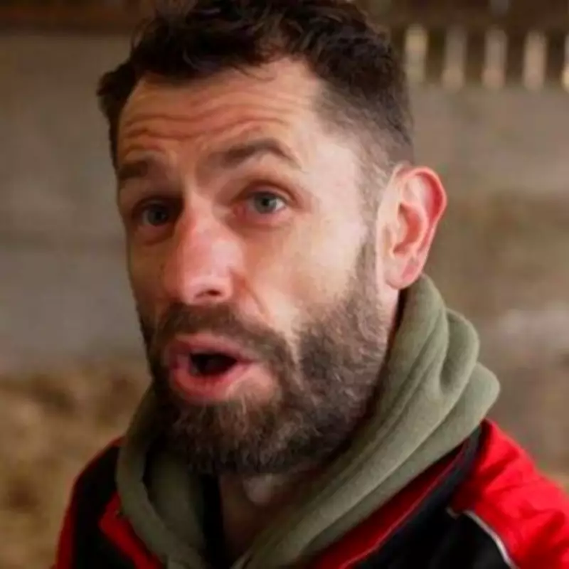 Kelvin Fletcher Faces Heartbreaking Farm Setback with Newborn Calf