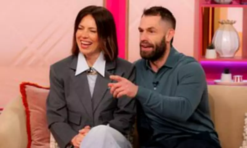 Kelvin Fletcher Reveals Family's Farm Fire Trauma and Temporary Relocation