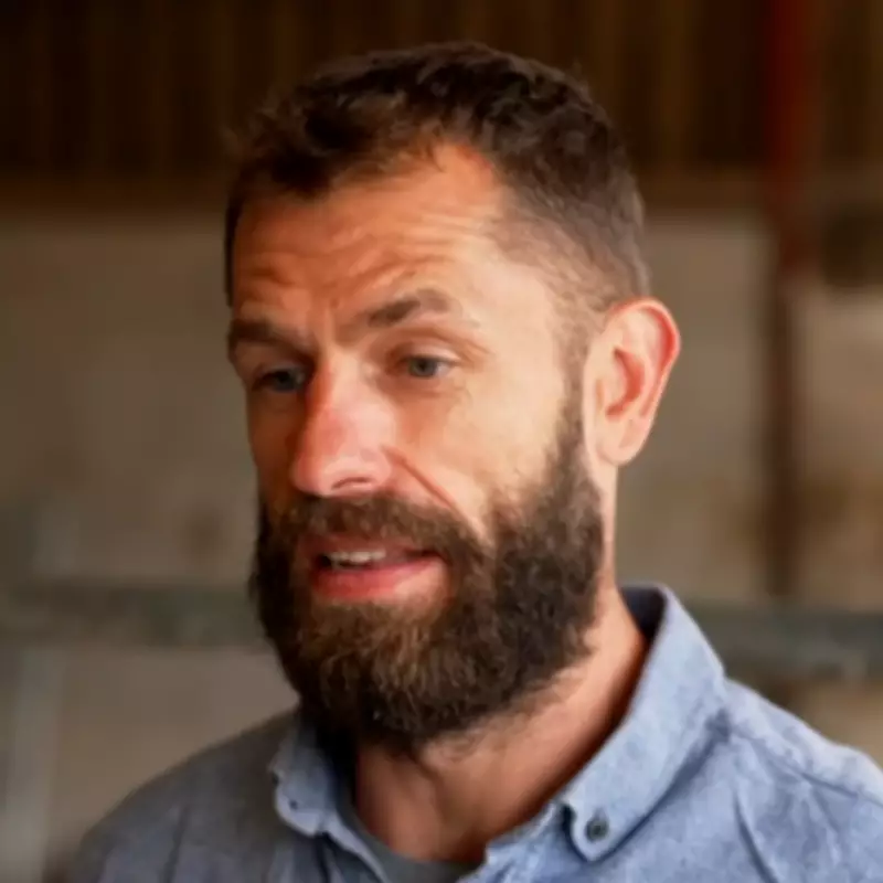 Kelvin Fletcher's Heartbreaking Farm Decision: 'It's Nearly Time' for Beloved Cow