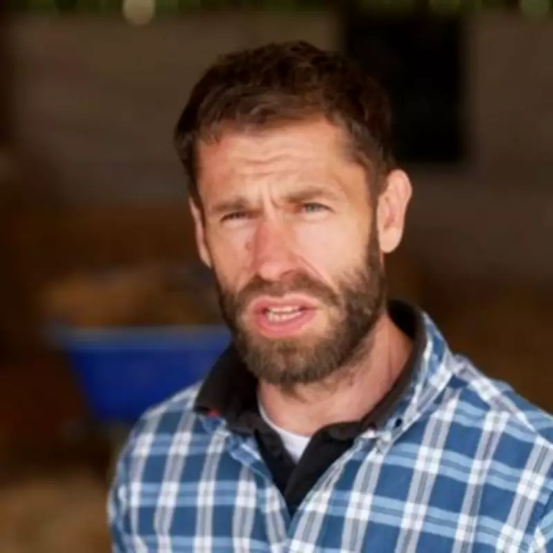 Kelvin Fletcher's Heartwarming Family Update Draws Support from Emmerdale Co-Stars