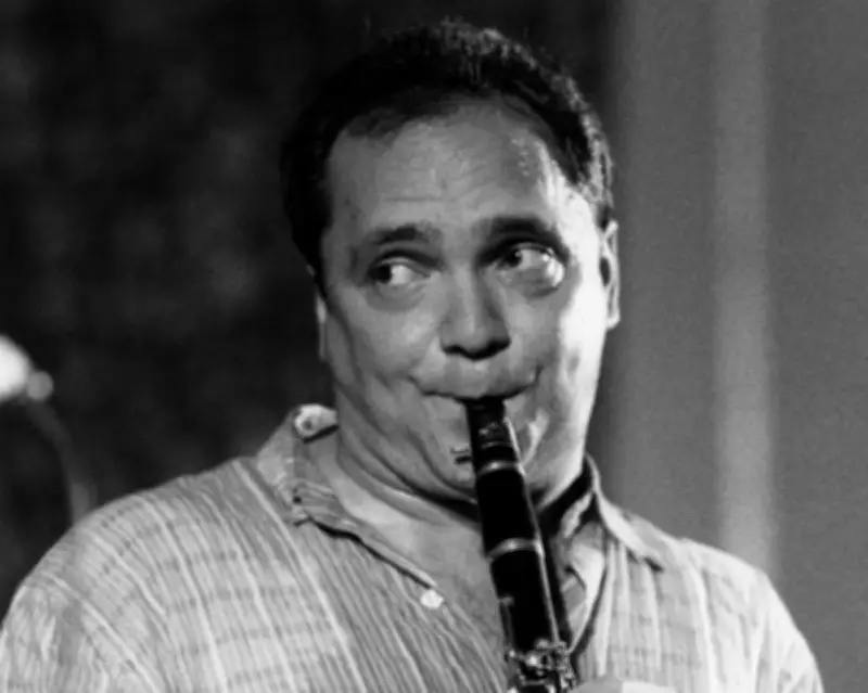 Ken Peplowski, Acclaimed Jazz Clarinetist, Dies at 66