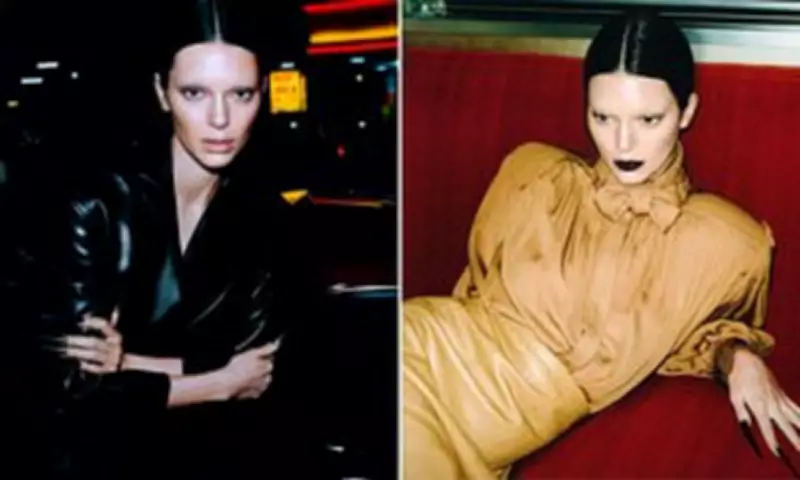 Kendall Jenner's Bleached Brows and Baby Names: A Departure from Glamazon Image