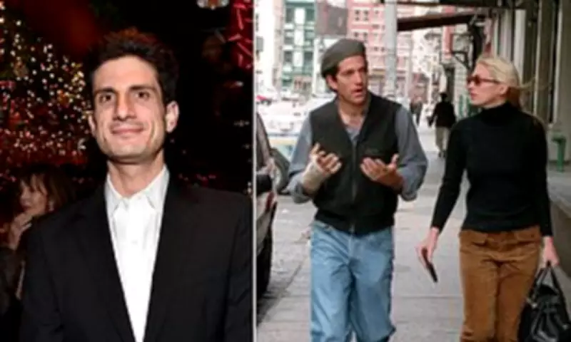 Kennedy Heir Slams JFK Jr TV Drama as 'Grotesque' Profit Scheme