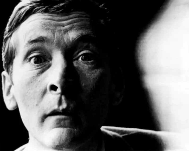Kenneth Williams: The Subversive Genius Who Shaped British Comedy