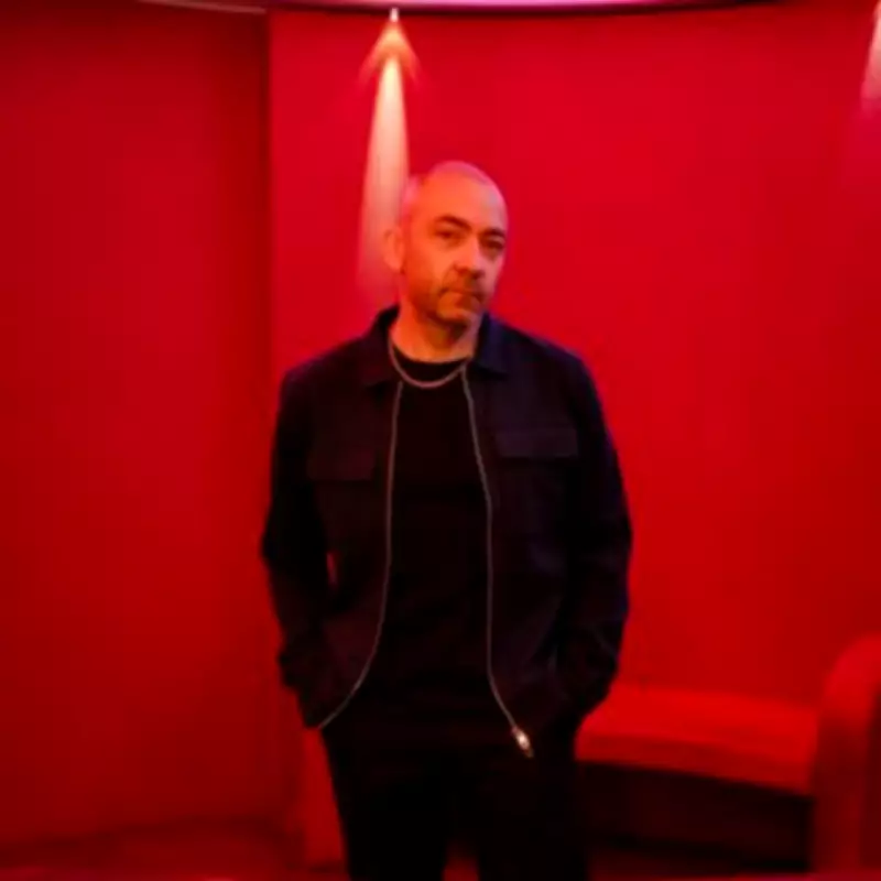 Kenny Thomas Defends Noel Gallagher's BRIT Award Win Ahead of Manchester Ceremony