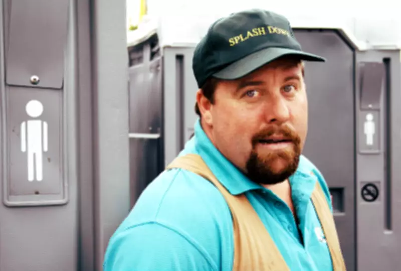 Kenny's 20-Year Legacy: How a Portaloo Plumber Mockumentary Captured Hearts