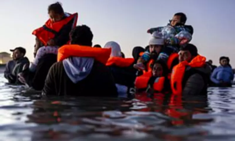 Kent Council Leaders Condemn 'Unfair' Asylum System Over 12,000 Child Arrivals