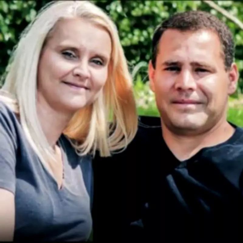 Kentucky Mother's Date Night Ends in Tragedy as Boyfriend Convicted of Murder